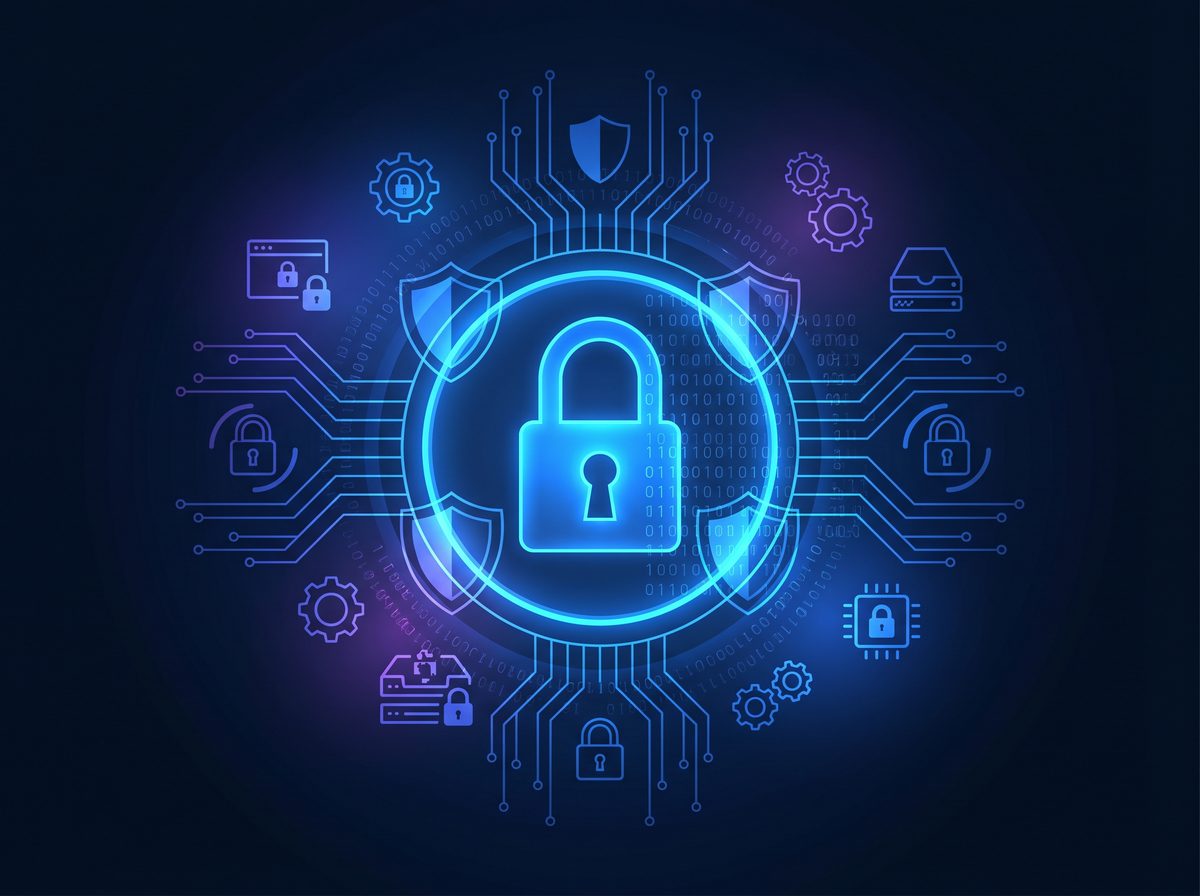 胖达加速器安全防护体系